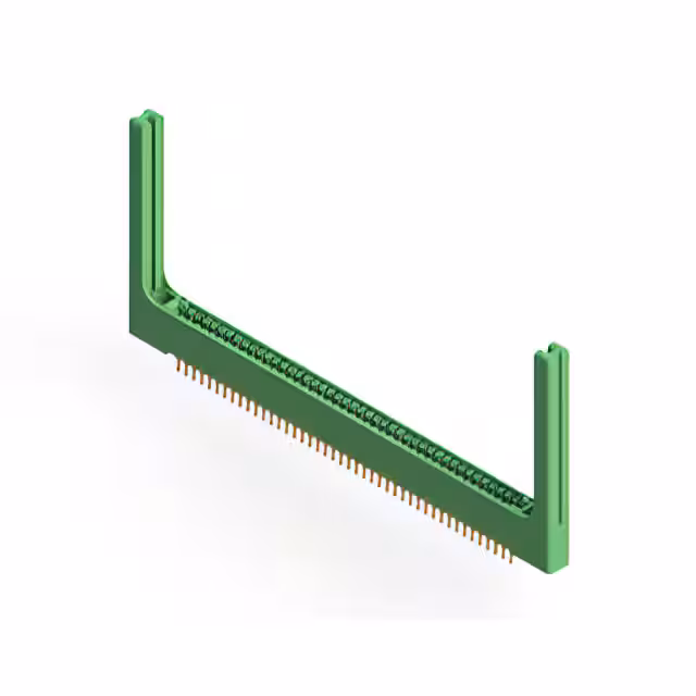 346-088-555-258 EDAC Inc.  Edgeboard Connectors